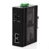 Buy cheap 3 Ports gigabit Industrial Ethernet Switch 2 10M / 100M / 1000M RJ45 ports from wholesalers