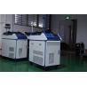 Buy cheap Integrated Handheld Fiber Laser Welder 150mm/s For Jewelry from wholesalers