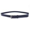 Buy cheap BRACHI Womens Genuine Leather Belt With Square Metal Buckle 22mm Width from wholesalers