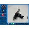 Buy cheap Construction Machinery Parts Fuel Injector For N14 Diesel 3409975 4307795 3411760 6087807 For CUMMINS Diesel Engine from wholesalers