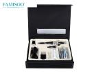 Semi Permanent Makeup Equipment Kits , Pen Like Eyebrow Tattoo Machine Kit