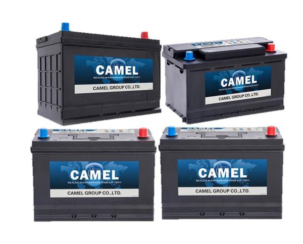 Buy cheap AS 12v Lead Acid Car Battery Lighting 330CCA Automotive Lead Acid Battery from wholesalers