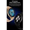 Buy cheap T2Pro Smart Bluetooth Wearable Watch Round Ladies Fitness Tracker Bracelet from wholesalers