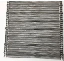 Stainless Steel 304 Food Grade Plain Dutch Weave Mesh Wire Screen For Conveyor