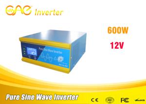 Buy cheap Power saver dc ac Solar Panel Power Inverter 12v 110V 220v 6000w for car use from wholesalers