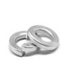 Buy cheap Metric Imperial INOX 1.4301 1.4306 1.4571 SS304 316 SUS Spring Lock Washer DIN127 from wholesalers