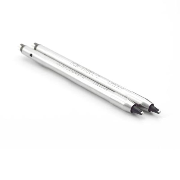 Buy cheap 1 Year Warranty Apollo Desoldering Iron Tip DCN-20DV1-2 from wholesalers