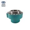 Buy cheap Blue SK200-6 Excavator Assembly YN01V00039S014 Hydraulic Cylinder Head Gland from wholesalers