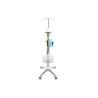 Buy cheap Infusion Pump Molibe IV Pole Hospital Bed Accessories Stand from wholesalers