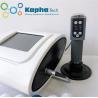 Buy cheap 5MJ Physcial Shockwave Therapy Machine For Erectile Dysfunction from wholesalers