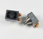 Ultrasonic Transducer For DMS GO GE DA312 Compatible 10Mhz UT Probe Cable