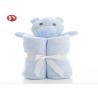 Buy cheap Wholesale Baby Blankets, Animal Design Baby Blankets With Plush Toys from wholesalers