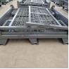 Buy cheap 1200mm Height Steel Stillage Pallet Cage 800mm Depth For Various Applications from wholesalers