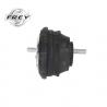 Buy cheap BMW E39 520I Auto Engine Mount 22111094365 22111097267 Black Color from wholesalers
