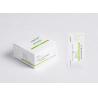 Buy cheap PCT Interleukin 6 Test Kit 15min Procalcitonin Rapid Test Clinical Comparison from wholesalers