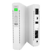 Buy cheap POE 431P Mini DC UPS 12v product