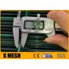 Buy cheap BS 10244 Metal Mesh Fencing 200x50mm Wire Mesh For Gates from wholesalers