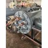Buy cheap R22 R410A Refrigerant Titanium Tubular Evaporator from wholesalers