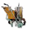 Buy cheap Thermoplastic Pavement Road Line Making Equipment Hand Pushing from wholesalers
