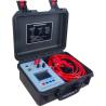 Buy cheap XZH Transformer DC Resistance Tester with Auto Current Range from wholesalers