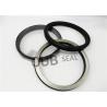 Buy cheap KOMATSU SG1920 2072700010 Floating Oil Seal SG2050 GZ5820 from wholesalers