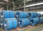 Bright Annealed SS304 316 316L Ba Finished Stainless Steel Strip