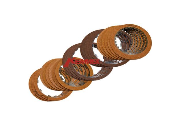 Buy cheap 4AT Automatic Transmission Friction Plates For GEELY Vision 2014-On from wholesalers