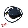 Buy cheap 125V-250V Foot Forklift Seat Safety Switch FSM-91-10-2F RD01 from wholesalers