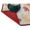 Buy cheap 220gsm Microfiber Dish Drying Mat For Dishes Kitchen Dining Table from wholesalers