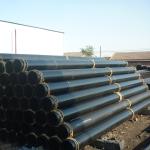 Astm A106 Gr B Hdg Seamless Steel Pipe For Oil And Gas Transportation