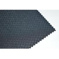 Buy cheap 350gsm 58" 300D Polyester Jacquard Fabric For Sport Bag product