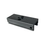 Laser Cutting Sheet Metal Fabrication Metal Stamping Parts For Automatic Machine