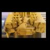 Buy cheap Belparts Excavator Main Pump PC1250-7 Hydraulic Pump 708-2L-00610 708-2L-00522 708-2H-00322 For Komatsu from wholesalers