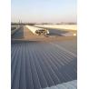 Buy cheap Personalized Color Steel Roof Tile Waterproof And Heat Insulation 831 from wholesalers