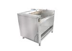 Fruit Peeling Machine Hdf Hot Sell Electric Garlic Clove Peeling Machine In