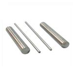 Polished Stainless Steel Round Bar AISI 201 304 1 Inch 0.1-500mm