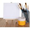 Buy cheap Artist Small Wooden Display Easel Art Craft Painting Triangle Canvas Holder Stand Mini from wholesalers