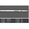 Buy cheap high precision custom steel industrial fan accessories 12mm motor shaft from wholesalers