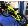 Buy cheap New Model 4-Stroke OHV 80CC 26" 1.1KW Chopper Bike Gas Bicycle Chopper Bicycle Gas Bike from wholesalers