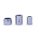 Precise Punch Mold Components Integral Cavity Molds Die For Stamping