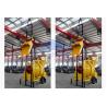Buy cheap Commercial Transit JZR350T Diesel Concrete Mixer Machine Stable Performance Durable Diesel Powered Concrete Mixer from wholesalers