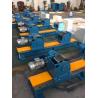 Buy cheap welding rotators ,turning rollers,welding turntable from wholesalers