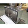 Buy cheap Mild Steel Custom Sheet Metal Welding Parts Enclosure IP66 from wholesalers