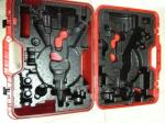 the Case for Leica Total Station