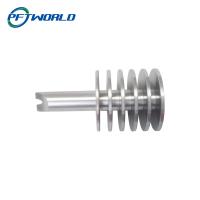 Buy cheap CNC Machined Stainless Steel Turning Prototype Services product