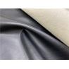 Buy cheap Abrasion Resistant Embossed Pu Leather Varied Faux Fur Style Eco Friendly from wholesalers