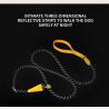 Buy cheap Quick Release Military Dog Lead ODM Tactical Retractable Dog Leash Nylon from wholesalers
