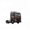 Buy cheap New FAW JIEFANG JH6 10 Wheels 6x4 Trailer Truck Head For Modern Transportation from wholesalers