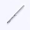 Buy cheap Roughing Cnc Carbide Angle Cutting End Mills For Steel 10mm from wholesalers