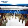 Buy cheap 1500kg Snow Capacity Indoor Artificial Snow Making Machine for Christmas Party Events from wholesalers